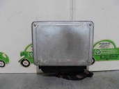 Recambio de centralita motor uce para opel vectra b berlina 2.0 dti referencia OEM IAM 90508986 0281001633 BOSCH