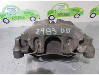 Replacement front right brake caliper for Volvo V70 estate 2.0 cat OEM IAM reference 8247 ATE