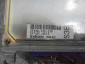 Recambio de centralita motor uce para honda accord berlina (cc/ce) 2.2 vtec cat referencia OEM IAM 37820P5SG30 