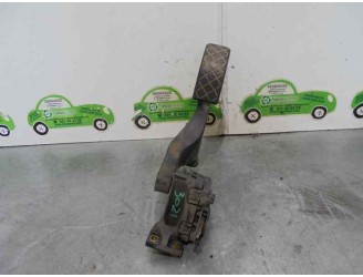 Recambio de potenciometro pedal para audi a3 (8l) 1.9 tdi referencia OEM IAM 1J723503M 1J723503M 