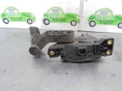 Recambio de potenciometro pedal para audi a3 (8l) 1.9 tdi referencia OEM IAM 1J723503M 1J723503M 