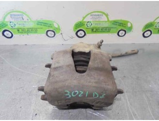 Recambio de pinza freno delantera izquierda para audi a3 (8l) 1.9 tdi referencia OEM IAM 9221  