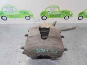 Recambio de pinza freno delantera izquierda para audi a3 (8l) 1.9 tdi referencia OEM IAM 9221 