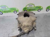 Recambio de pinza freno delantera izquierda para audi a3 (8l) 1.9 tdi referencia OEM IAM 9221 