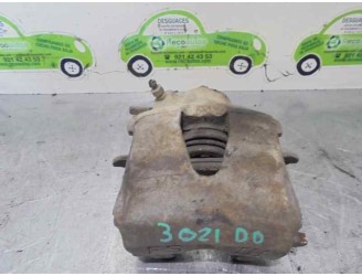 Recambio de pinza freno delantera derecha para audi a3 (8l) 1.9 tdi referencia OEM IAM 