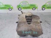 Recambio de pinza freno delantera derecha para audi a3 (8l) 1.9 tdi referencia OEM IAM   