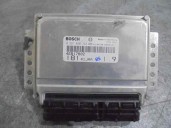 Replacement engine ECU for Fiat Marea saloon (185) 1.9 JTD cat OEM IAM reference 46817802 0281010342 BOSCH