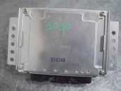 Recambio de centralita motor uce para fiat marea berlina (185) 1.9 jtd cat referencia OEM IAM 46817802 0281010342 BOSCH