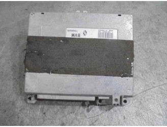 Recambio de centralita motor uce para renault safrane (b54) 2.2 cat referencia OEM IAM 7700745988 S101720101 SIEMENS