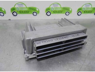 Recambio de centralita motor uce para chevrolet alero 3.4 v6 cat referencia OEM IAM 09361733 0049U02445 DELCO