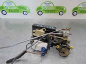 Recambio de cerradura puerta delantera izquierda para chevrolet alero 3.4 v6 cat referencia OEM IAM   4 PUERTAS