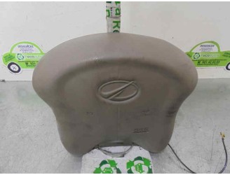 Recambio de airbag delantero izquierdo para chevrolet alero 3.4 v6 cat referencia OEM IAM AB791NA055V1036  
