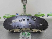 Recambio de cuadro instrumentos para chevrolet alero 3.4 v6 cat referencia OEM IAM 09360353  