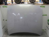 Recambio de capot para chevrolet alero 3.4 v6 cat referencia OEM IAM  GRIS 