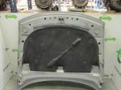 Recambio de capot para chevrolet alero 3.4 v6 cat referencia OEM IAM  GRIS 