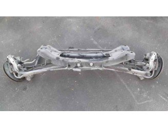 Recambio de puente trasero para chevrolet alero 3.4 v6 cat referencia OEM IAM  DISCOS, 5 TORNILLOS, CON ABS BURRA 13