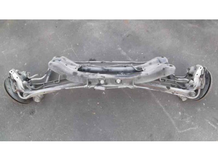 Recambio de puente trasero para chevrolet alero 3.4 v6 cat referencia OEM IAM DISCOS, 5 TORNILLOS, CON ABS BURRA 13