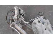 Recambio de puente trasero para chevrolet alero 3.4 v6 cat referencia OEM IAM DISCOS, 5 TORNILLOS, CON ABS BURRA 13