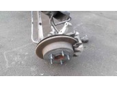 Recambio de puente trasero para chevrolet alero 3.4 v6 cat referencia OEM IAM DISCOS, 5 TORNILLOS, CON ABS BURRA 13