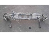 Recambio de puente trasero para chevrolet alero 3.4 v6 cat referencia OEM IAM DISCOS, 5 TORNILLOS, CON ABS BURRA 13
