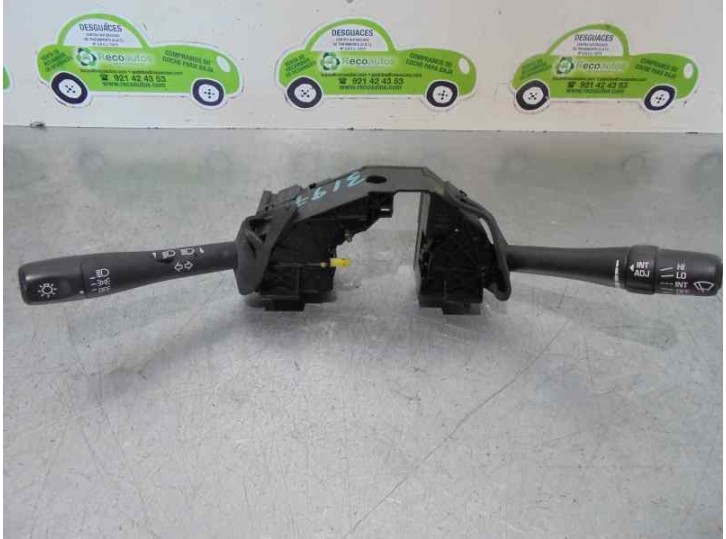 Recambio de mando luces para chevrolet alero 3.4 v6 cat referencia OEM IAM 905814 541398 LUCAS