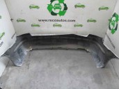 Recambio de paragolpes trasero para chevrolet alero 3.4 v6 cat referencia OEM IAM GRIS 4 PUERTAS