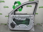 Replacement right front door for Chevrolet Alero 3.4 V6 cat OEM IAM reference GREY 4 DOORS