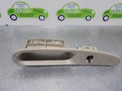 Recambio de mando elevalunas trasero derecho para chevrolet alero 3.4 v6 cat referencia OEM IAM 22658696  