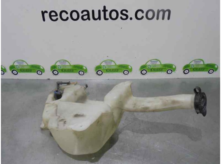 Recambio de deposito limpia para chevrolet alero 3.4 v6 cat referencia OEM IAM 22656730 
