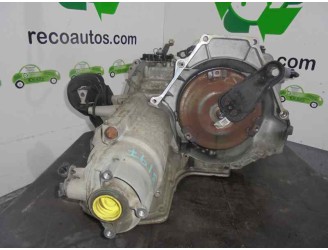 Recambio de caja cambios para chevrolet alero 3.4 v6 cat referencia OEM IAM 619WXJJRB5A LA1 GM