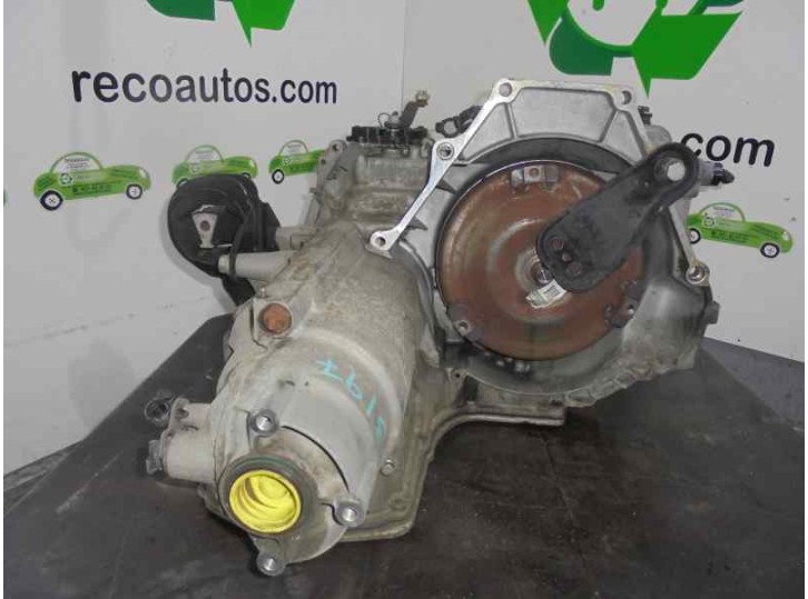 Recambio de caja cambios para chevrolet alero 3.4 v6 cat referencia OEM IAM 619WXJJRB5A LA1 GM