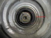 Recambio de caja cambios para chevrolet alero 3.4 v6 cat referencia OEM IAM 619WXJJRB5A LA1 GM