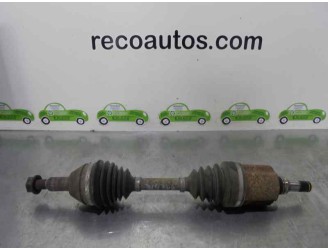 Recambio de transmision delantera derecha para chevrolet alero 3.4 v6 cat referencia OEM IAM 