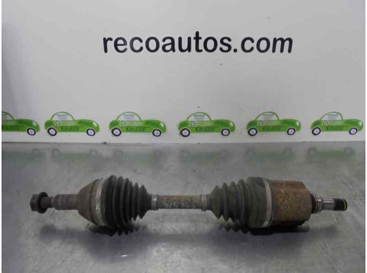 Recambio de transmision delantera derecha para chevrolet alero 3.4 v6 cat referencia OEM IAM 