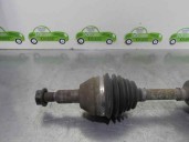 Recambio de transmision delantera derecha para chevrolet alero 3.4 v6 cat referencia OEM IAM 