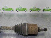 Recambio de transmision delantera derecha para chevrolet alero 3.4 v6 cat referencia OEM IAM   