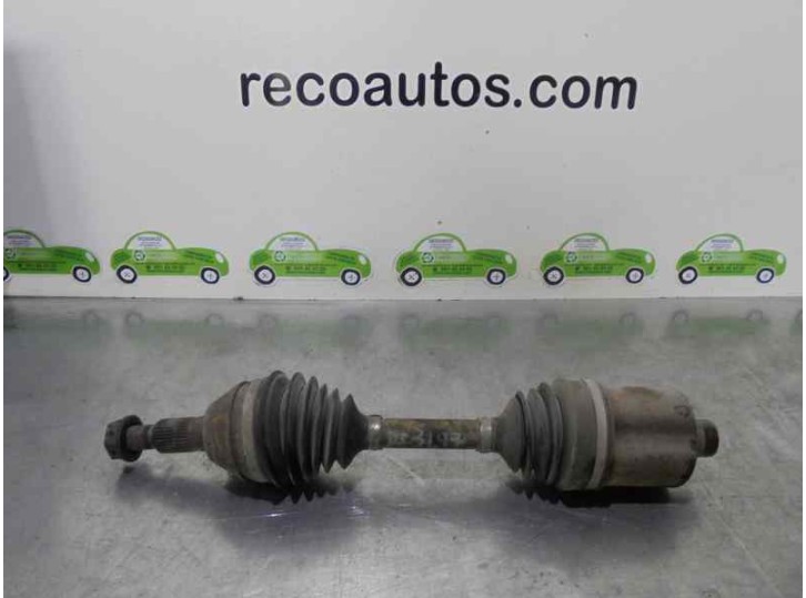 Recambio de transmision delantera izquierda para chevrolet alero 3.4 v6 cat referencia OEM IAM   