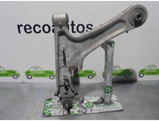 Recambio de brazo suspension inferior delantero izquierdo para chevrolet alero 3.4 v6 cat referencia OEM IAM 