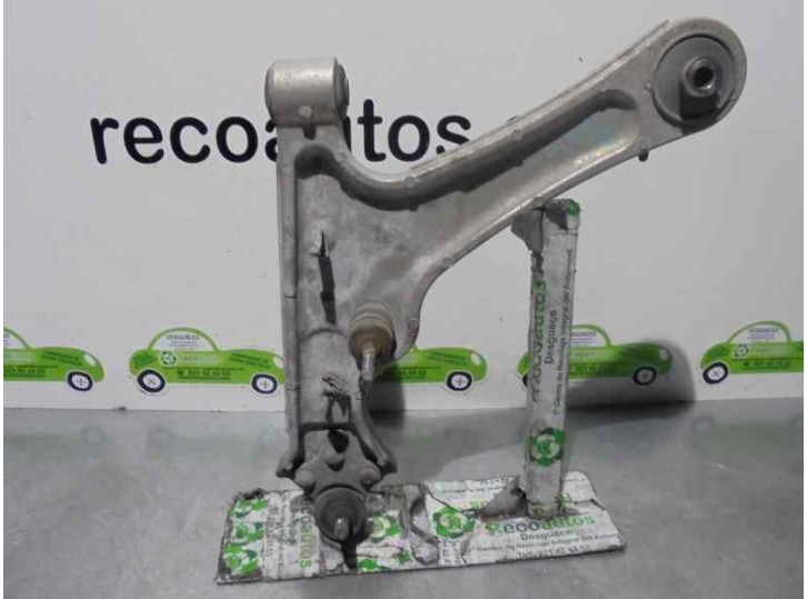 Recambio de brazo suspension inferior delantero izquierdo para chevrolet alero 3.4 v6 cat referencia OEM IAM 