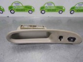 Recambio de mando elevalunas delantero derecho para chevrolet alero 3.4 v6 cat referencia OEM IAM 22658638 