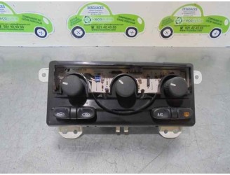 Recambio de mando calefaccion / aire acondicionado para chevrolet alero 3.4 v6 cat referencia OEM IAM 16240633  