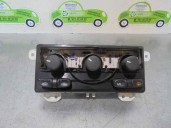 Recambio de mando calefaccion / aire acondicionado para chevrolet alero 3.4 v6 cat referencia OEM IAM 16240633  