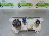 Recambio de mando calefaccion / aire acondicionado para chevrolet alero 3.4 v6 cat referencia OEM IAM 16240633  