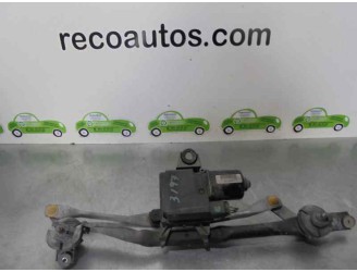 Recambio de motor limpia delantero para chevrolet alero 3.4 v6 cat referencia OEM IAM 24006746 22602672 VALEO
