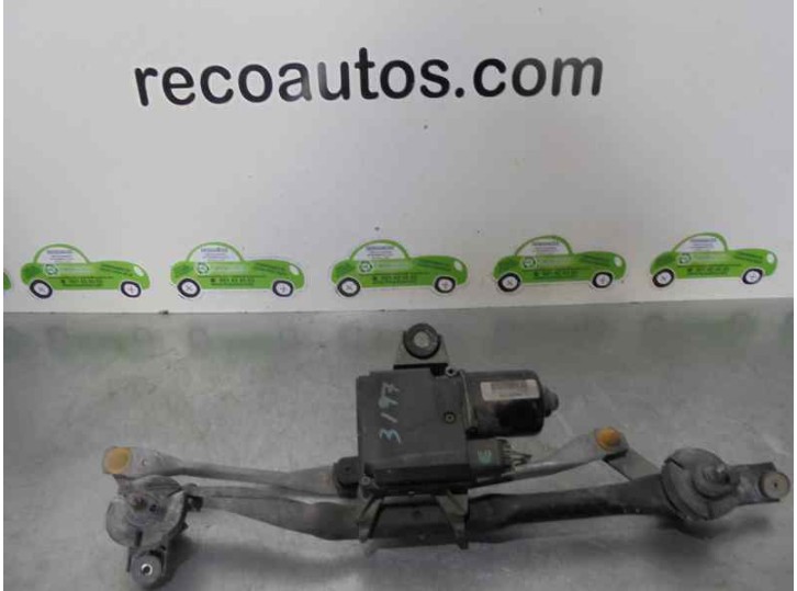 Recambio de motor limpia delantero para chevrolet alero 3.4 v6 cat referencia OEM IAM 24006746 22602672 VALEO