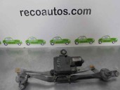 Recambio de motor limpia delantero para chevrolet alero 3.4 v6 cat referencia OEM IAM 24006746 22602672 VALEO