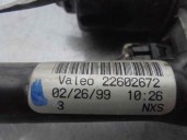 Recambio de motor limpia delantero para chevrolet alero 3.4 v6 cat referencia OEM IAM 24006746 22602672 VALEO