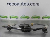 Recambio de motor limpia delantero para chevrolet alero 3.4 v6 cat referencia OEM IAM 24006746 22602672 VALEO