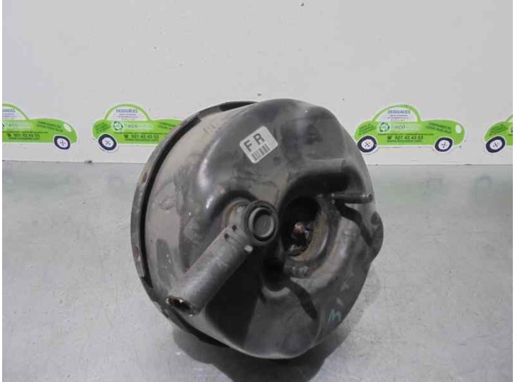 Recambio de servofreno para chevrolet alero 3.4 v6 cat referencia OEM IAM 