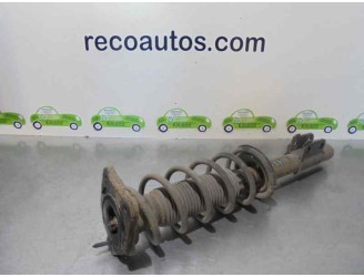 Recambio de amortiguador trasero izquierdo para chevrolet alero 3.4 v6 cat referencia OEM IAM 